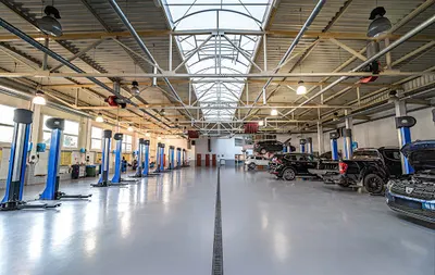 Renault Zabrze - Dąbrowscy